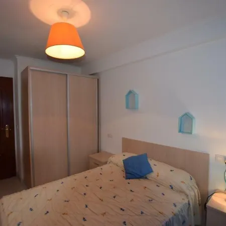 Apartamento Alicia