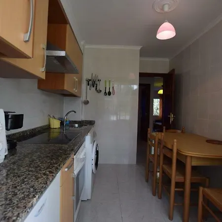 Apartamento Alicia * O Pindo