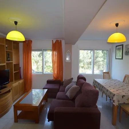 Apartamento Alicia Appartamento