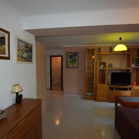 Appartamento Apartamento Alicia O Pindo