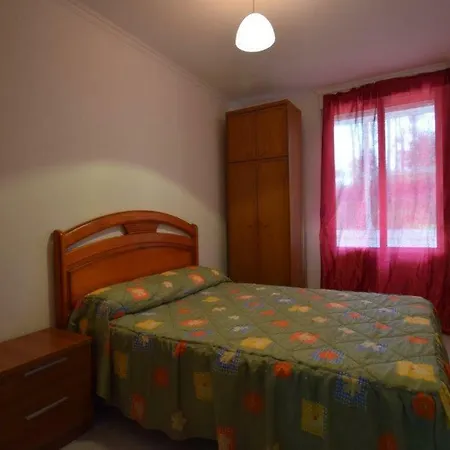 Apartamento Alicia *