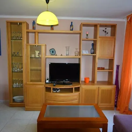 Apartamento Alicia * O Pindo