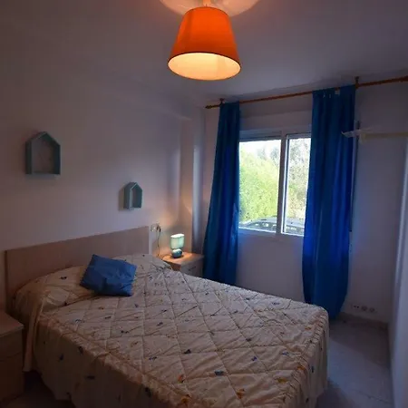 Apartamento Alicia *
