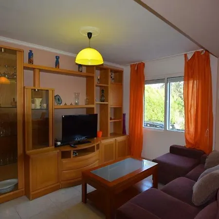 Apartamento Alicia Appartamento *