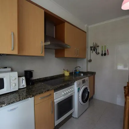 Appartamento Apartamento Alicia O Pindo