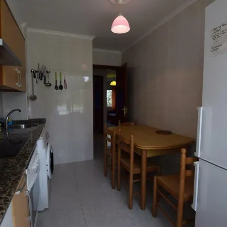 Apartamento Alicia Appartamento *