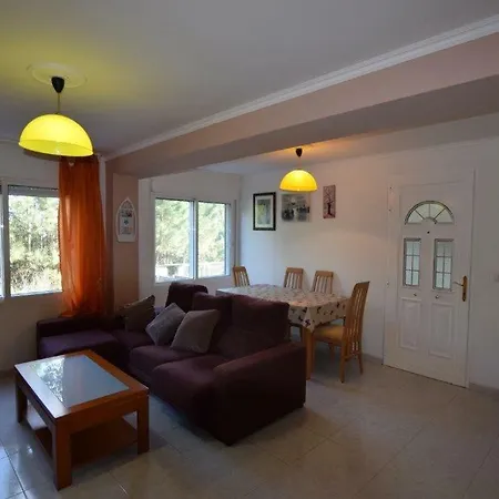 Apartamento Alicia * O Pindo