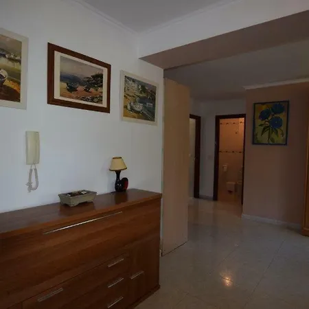 Apartamento Alicia O Pindo